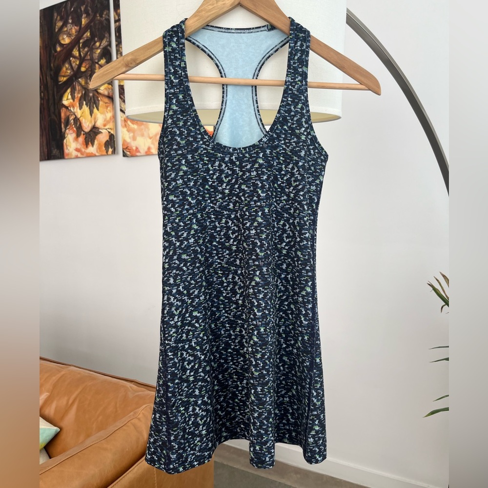 Lululemon Cool Racerback Tank